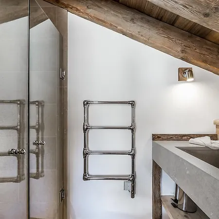 Chalet Chalet Silvretta Val-dʼIsère
